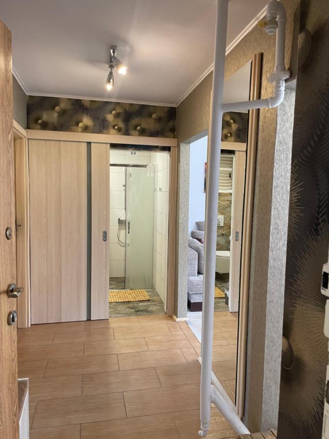 Apartament Lopuskiego 16 Kołobrzeg Exterior foto