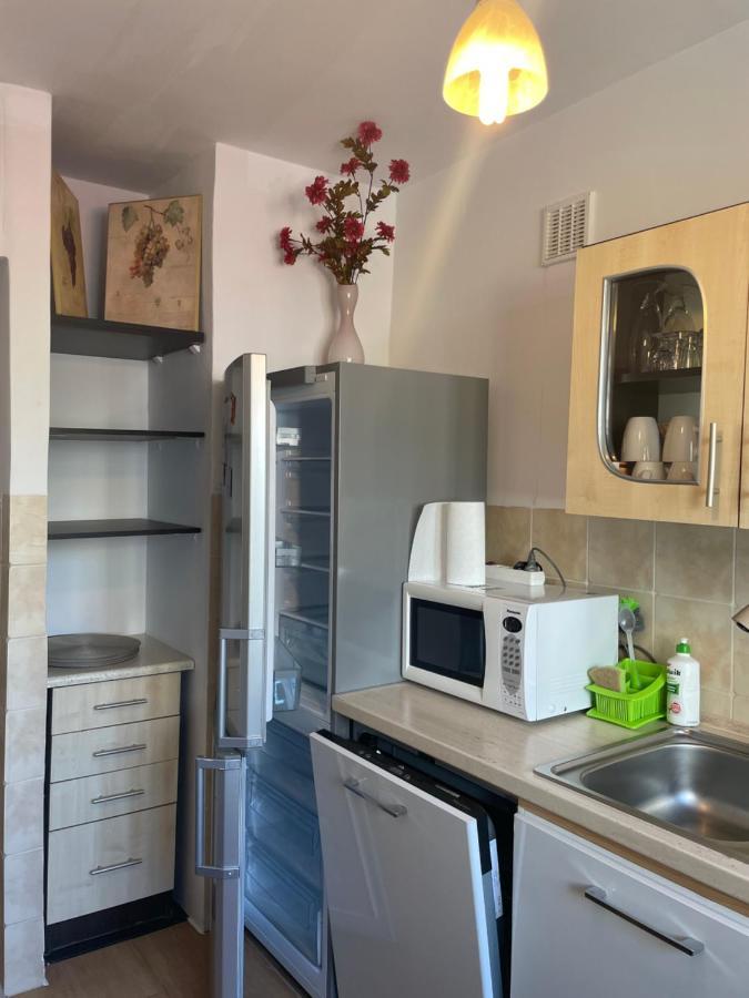 Apartament Lopuskiego 16 Kołobrzeg Exterior foto