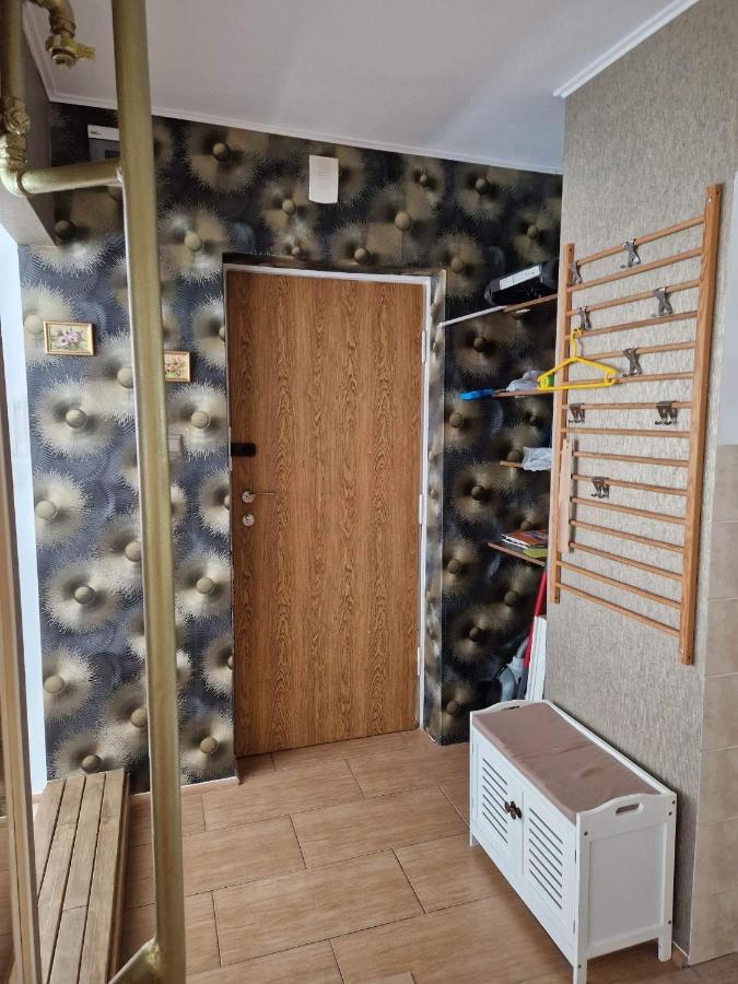 Apartament Lopuskiego 16 Kołobrzeg Exterior foto